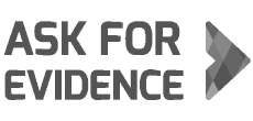 Ask for evidence