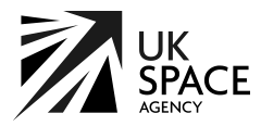 UK Space Agency